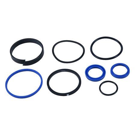 Complete Tractor Hydraulic Seal Kits for Kubota BH65 7K522-32300 -  DB ELECTRICAL, 1901-1269
